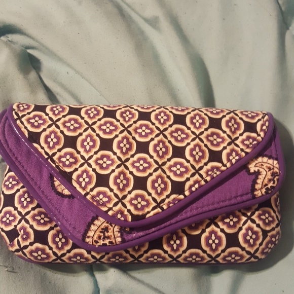Handbags - Vera Bradley wallet wristlet